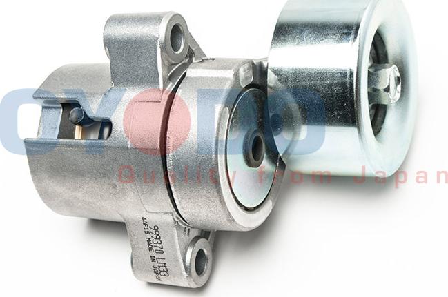 Oyodo 20R3005-OYO - Натяжитель, поликлиновый ремень parts5.com