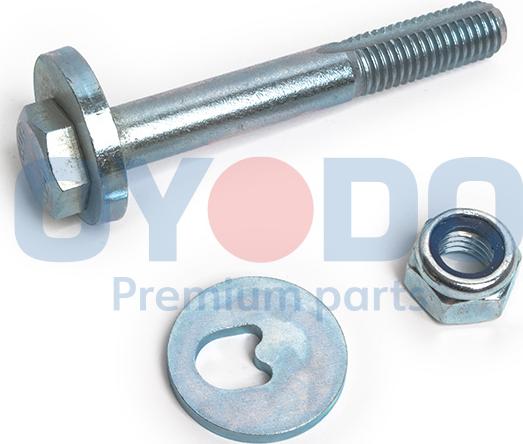 Oyodo 20Z9014-OYO - Зажимный болт, несущий / направляющий шарнир parts5.com