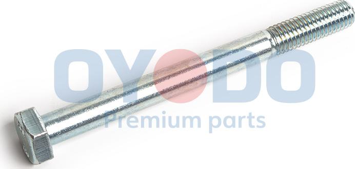 Oyodo 20Z9015-OYO - Болт, поперечный рычаг подвески parts5.com