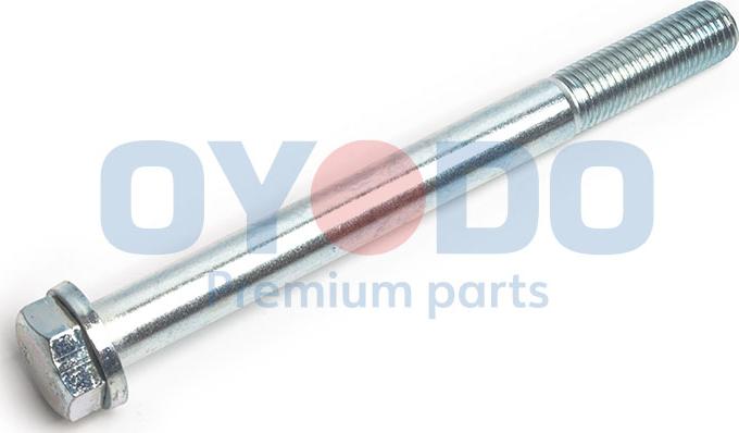 Oyodo 20Z9016-OYO - Болт, поперечный рычаг подвески parts5.com