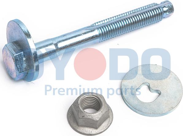 Oyodo 20Z9025-OYO - Болт, поперечный рычаг подвески parts5.com