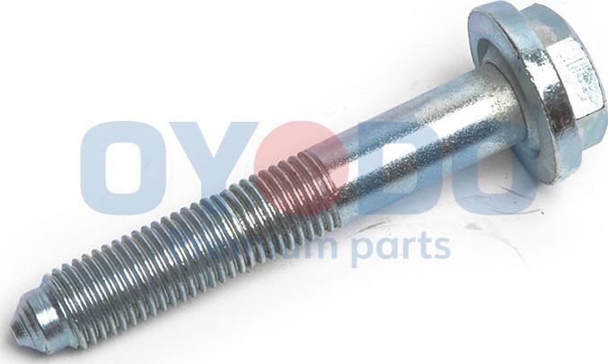 Oyodo 20Z9028-OYO - Болт, поперечный рычаг подвески parts5.com