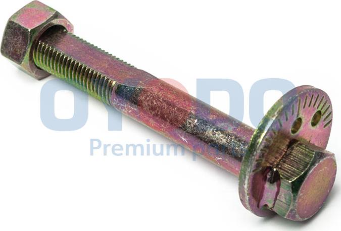 Oyodo 20Z5013-OYO - Болт регулировки развала колёс parts5.com