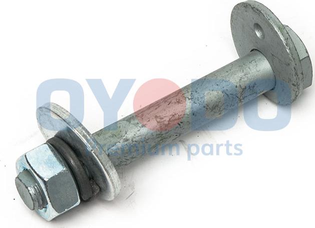 Oyodo 20Z0308-OYO - Болт регулировки развала колёс parts5.com