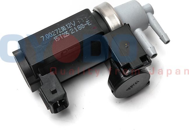 Oyodo 75E0341-OYO - Pressure Converter, exhaust control parts5.com