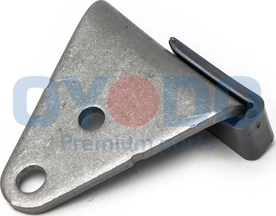 Oyodo 75R0309-OYO - Планка успокоителя, цепь привода parts5.com