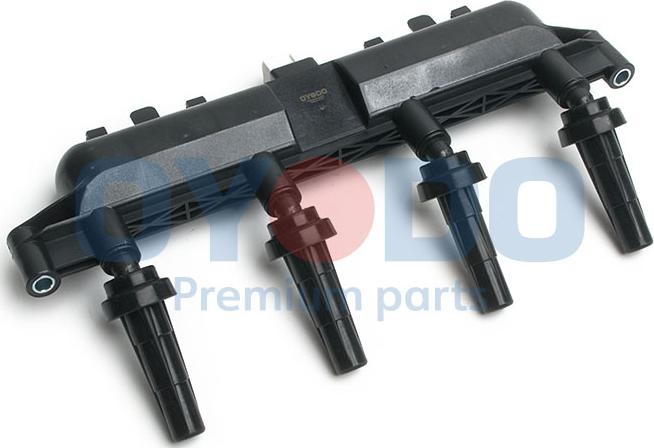 Oyodo 70E9034-OYO - Катушка зажигания parts5.com