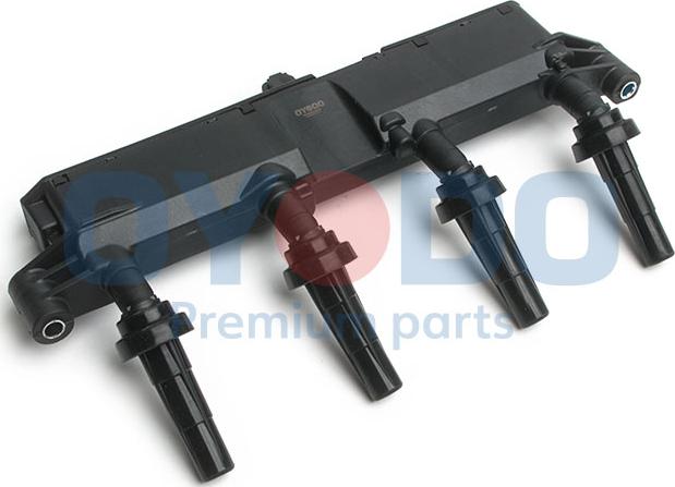 Oyodo 70E9036-OYO - Катушка зажигания parts5.com