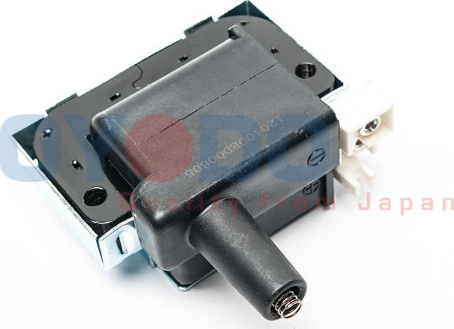 Oyodo 70E4002-OYO - Катушка зажигания parts5.com