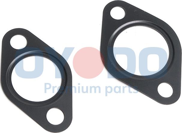 Oyodo 70U0328OYO - Клапан возврата ОГ parts5.com