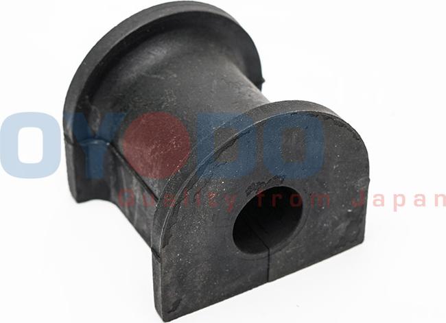 Oyodo 70Z0020-OYO - Mounting, axle beam parts5.com