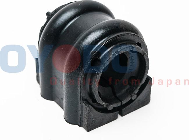 Oyodo 70Z0349-OYO - Втулка, балка моста parts5.com