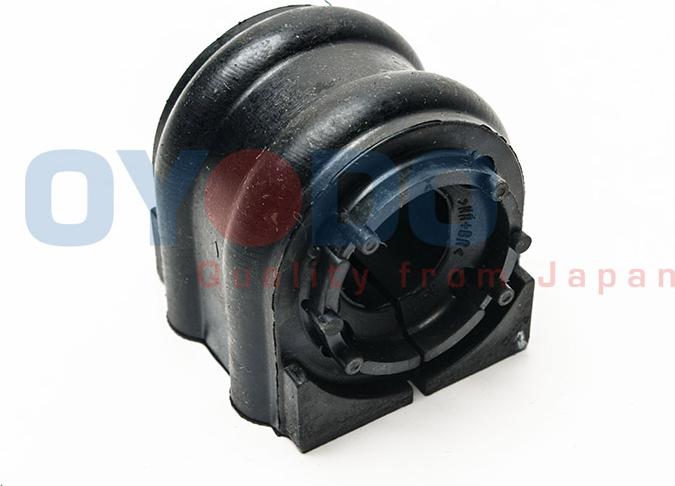 Oyodo 70Z0350-OYO - Подвеска, стойка вала parts5.com