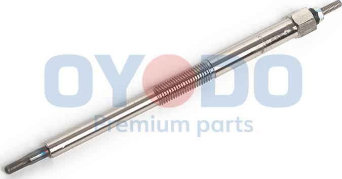 Oyodo 72E1018-OYO - Свеча накаливания parts5.com