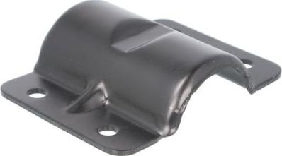 Pacol DAF-MG-011 - Держатель, брызговик parts5.com