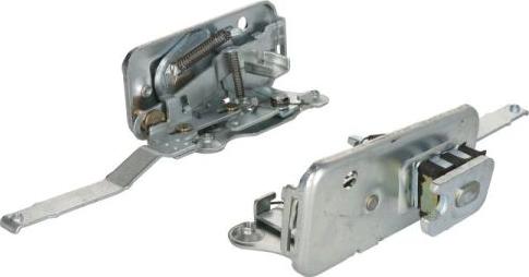 Pacol MER-DH-008L - Замок двери parts5.com