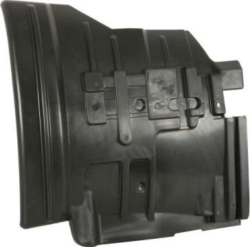 Pacol RVI-MG-011L - Крыло parts5.com