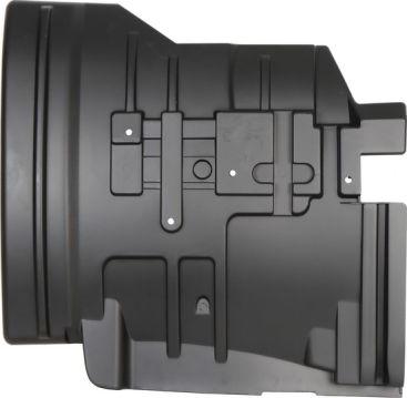 Pacol RVI-MG-011L - Крыло parts5.com