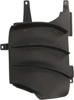 Pacol SCA-CP-012L - Аэродефлектор parts5.com