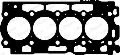 Payen AD5170 - Прокладка, головка цилиндра parts5.com