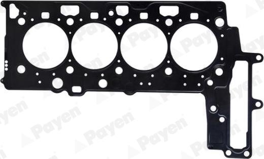 Payen AH8130 - Прокладка, головка цилиндра parts5.com