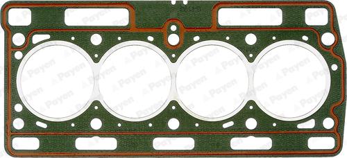 Payen BX631 - Прокладка, головка цилиндра parts5.com