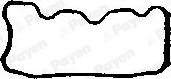 Payen JN713 - Прокладка, крышка головки цилиндра parts5.com