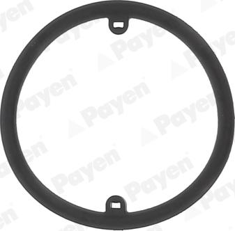 Payen KK5686 - Прокладка, масляный радиатор parts5.com