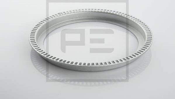 PE Automotive 016.191-00A - Зубчатое кольцо для датчика ABS parts5.com