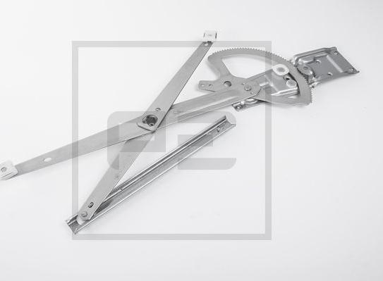 PE Automotive 010.462-00A - Стеклоподъемник parts5.com