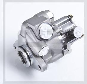 PE Automotive 01250600A - Hydraulic Pump, steering system parts5.com