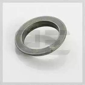 PE Automotive 037.041-00A - Центрирующее кольцо, обод parts5.com