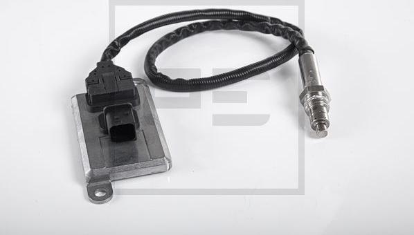 PE Automotive 08090400A - NOx-датчик, впрыск карбамида parts5.com