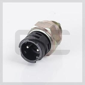 PE Automotive 08000100A - Выключатель, блокировка диффе parts5.com