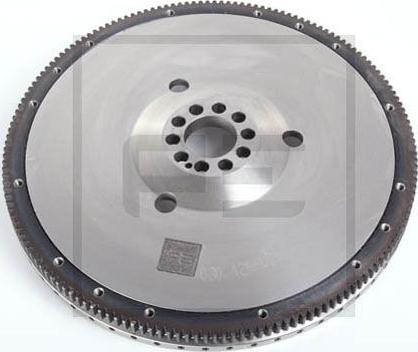 PE Automotive 030.426-00A - Маховик parts5.com