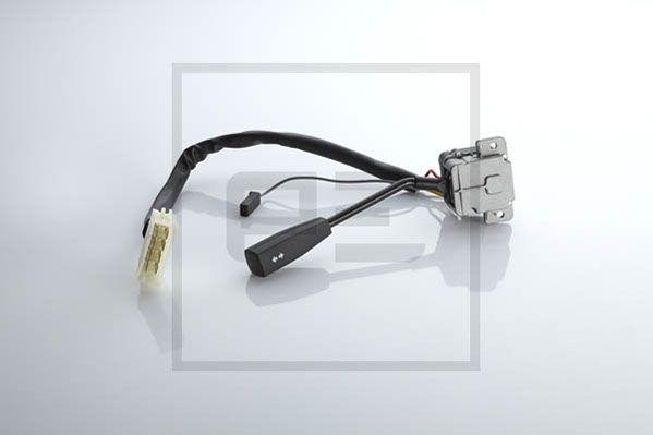 PE Automotive 03002300A - Steering Column Switch parts5.com