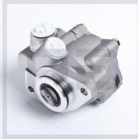 PE Automotive 03250000A - Hydraulic Pump, steering system parts5.com
