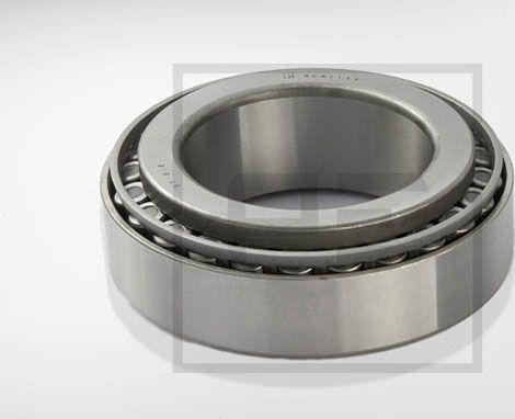 PE Automotive 070.982-10A - Wheel Bearing parts5.com