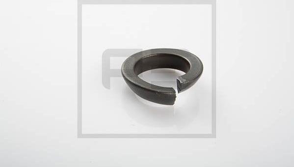 PE Automotive 077.024-00A - Центрирующее кольцо, обод parts5.com