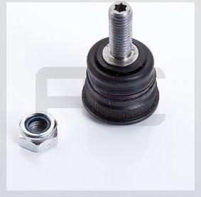 PE Automotive 120.290-00A - Шаровая головка, система тяг и рычагов parts5.com