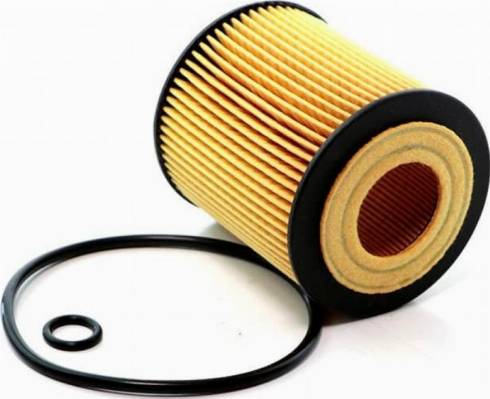 Valeo 586624 - Oil Filter parts5.com