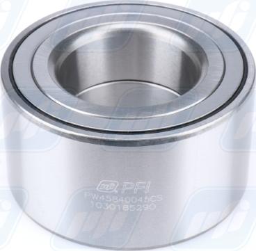 Koyo DAC4584W-16CS71 - Wheel Bearing parts5.com