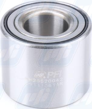 SNR GB35098 - Wheel Bearing parts5.com