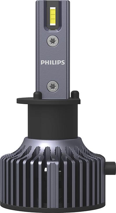 PHILIPS 11258U3022X2 - Лампа накаливания, фара дальнего света parts5.com