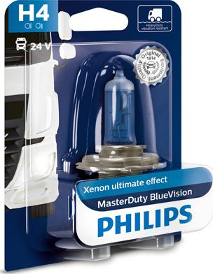 PHILIPS 13342MDBVB1 - Bulb, spotlight parts5.com