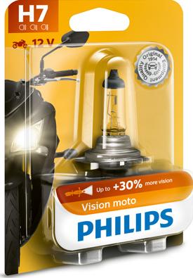 PHILIPS 12972PRBW - Bulb, spotlight parts5.com