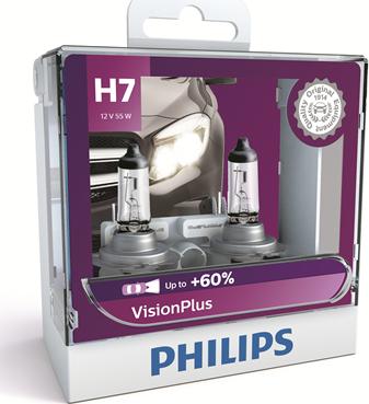 PHILIPS 12972VPS2 - Bulb, spotlight parts5.com