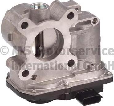 Pierburg 7.03703.00.0 - Throttle body parts5.com