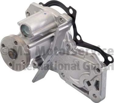 Pierburg 7.02400.05.0 - Water Pump parts5.com