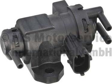 Pierburg 7.02256.26.0 - Pressure converter, turbocharger parts5.com